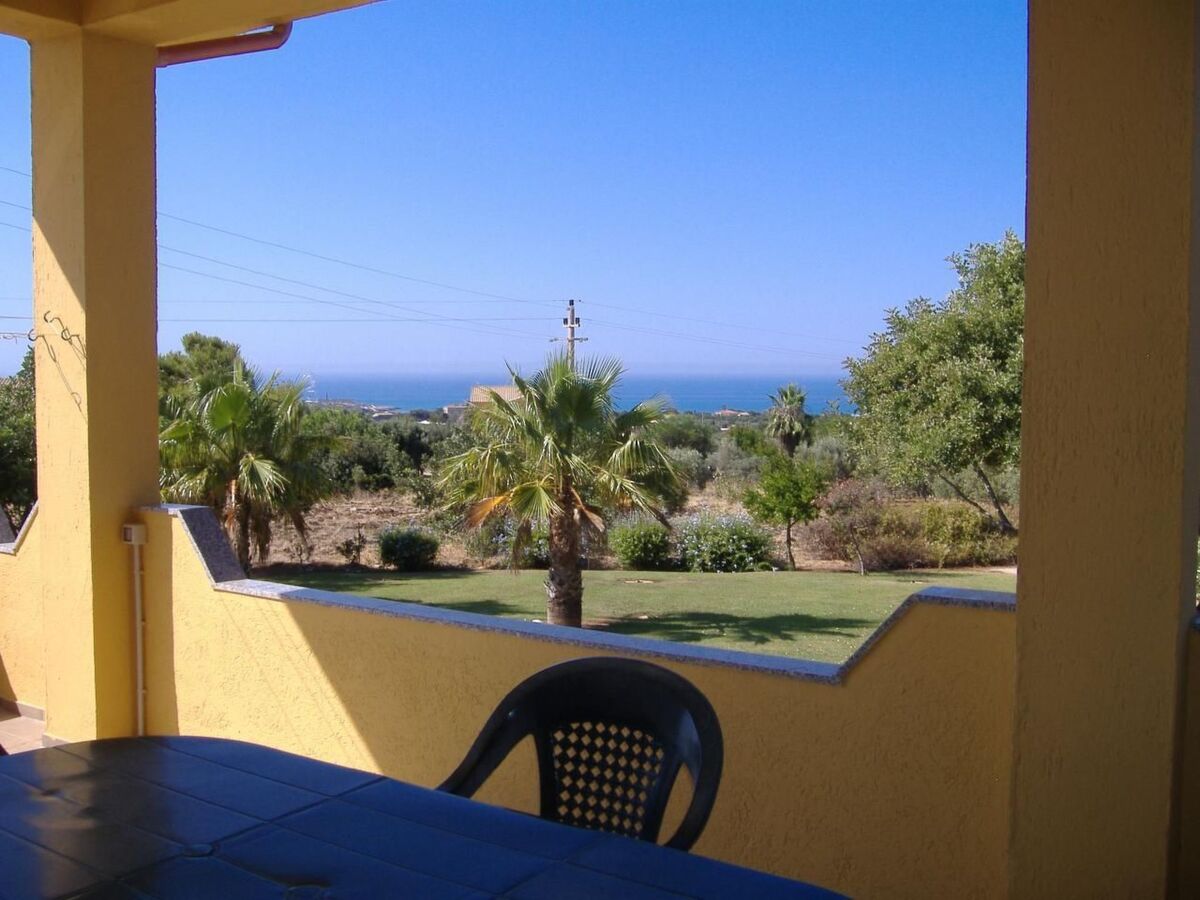 Casa Amalia – Appartement vue mer à Scicli, 3 ch - Photo 2