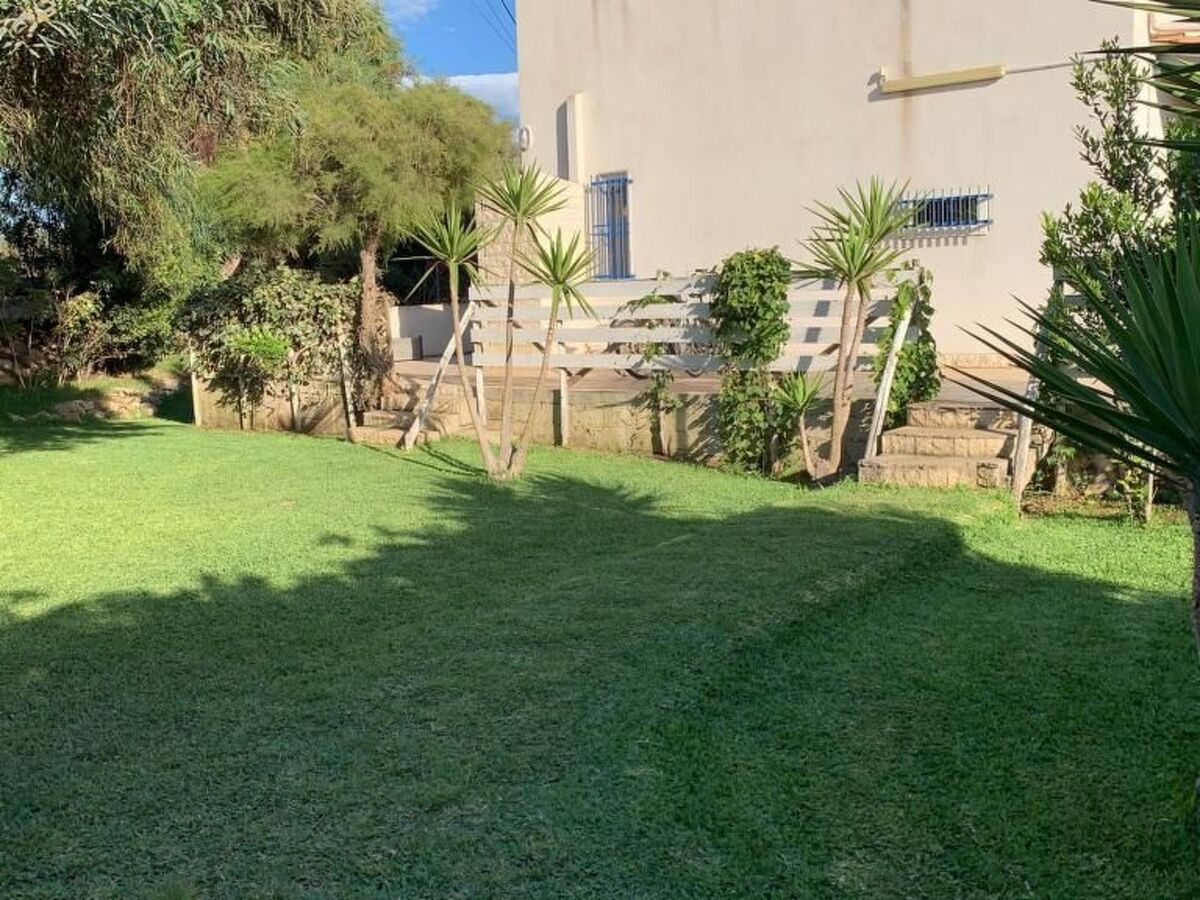Appartement Luna à Sampieri, 200m de la plage - Photo 1