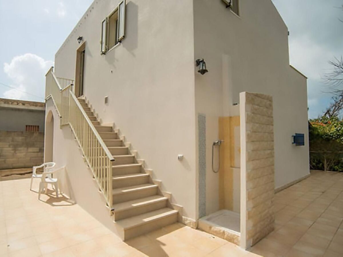 Appartement Luna à Sampieri, 200m de la plage - Photo 2