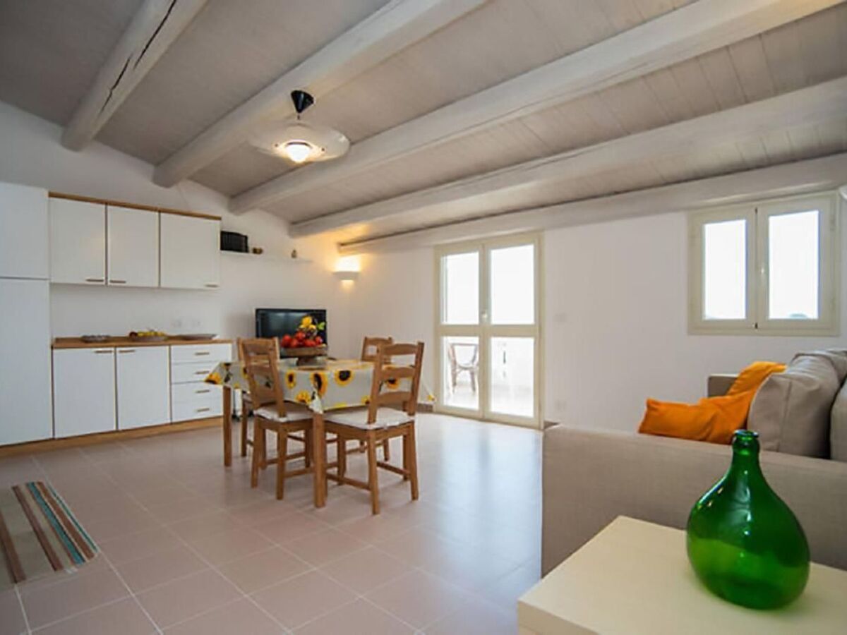 Appartement Luna à Sampieri, 200m de la plage - Photo 3