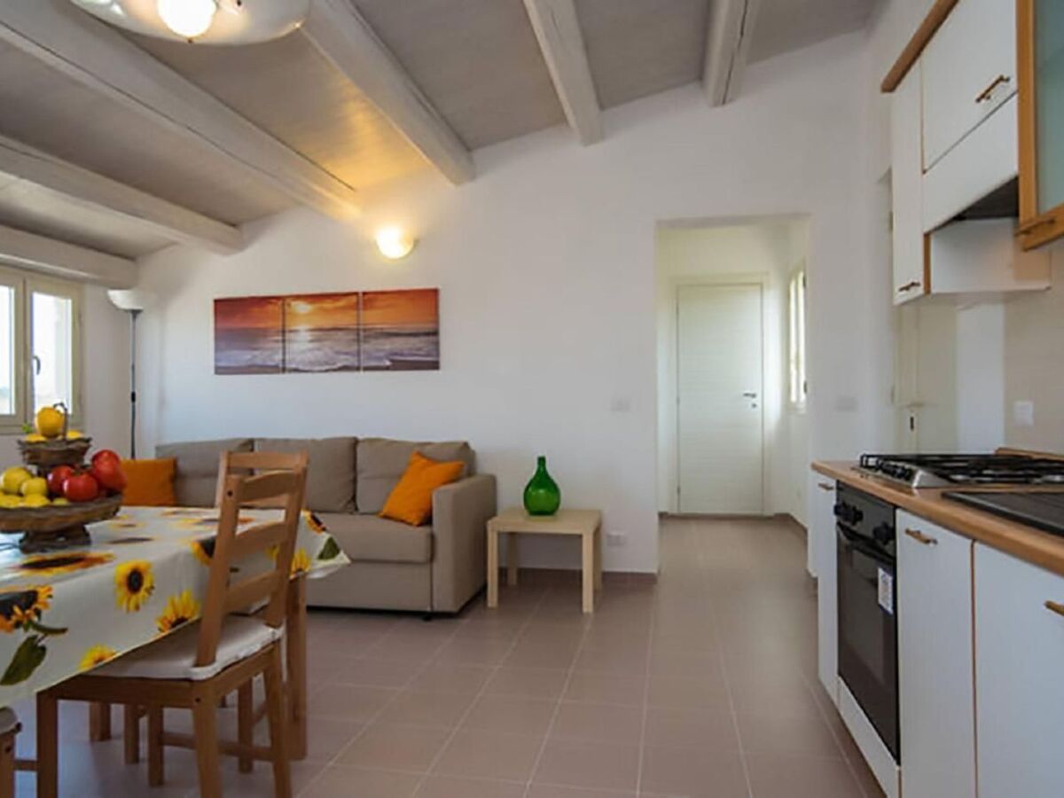 Appartement Luna à Sampieri, 200m de la plage - Photo 4
