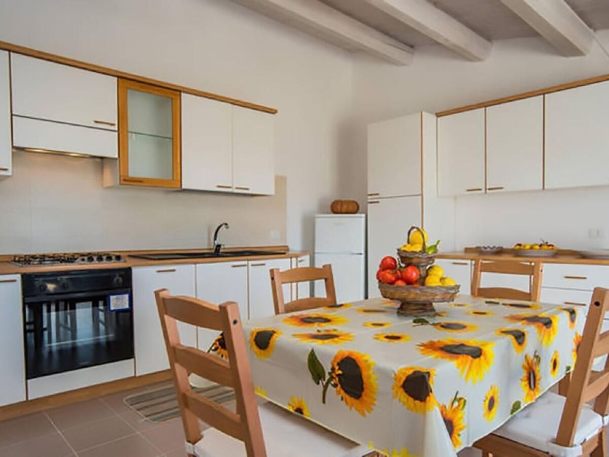 Appartement Luna à Sampieri, 200m de la plage - Photo 5