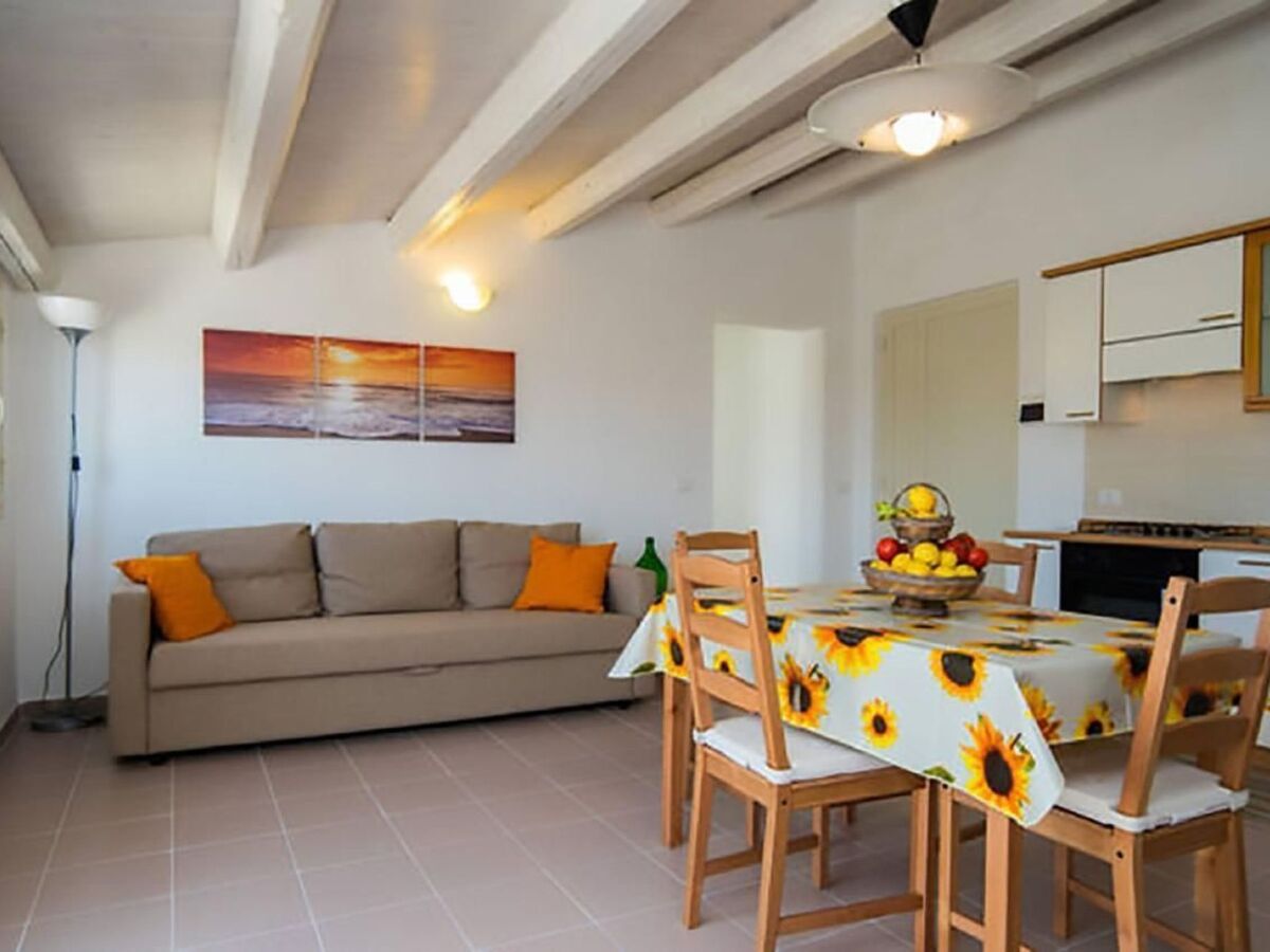 Appartement Luna à Sampieri, 200m de la plage - Photo 6