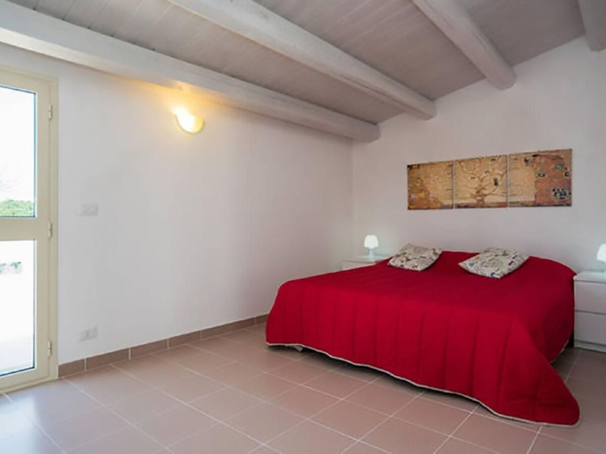 Appartement Luna à Sampieri, 200m de la plage - Photo 7