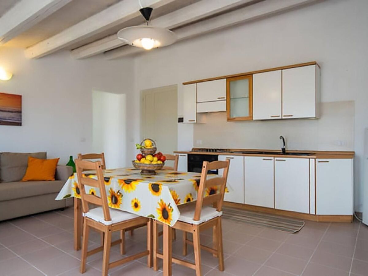 Appartement Luna à Sampieri, 200m de la plage - Photo 8