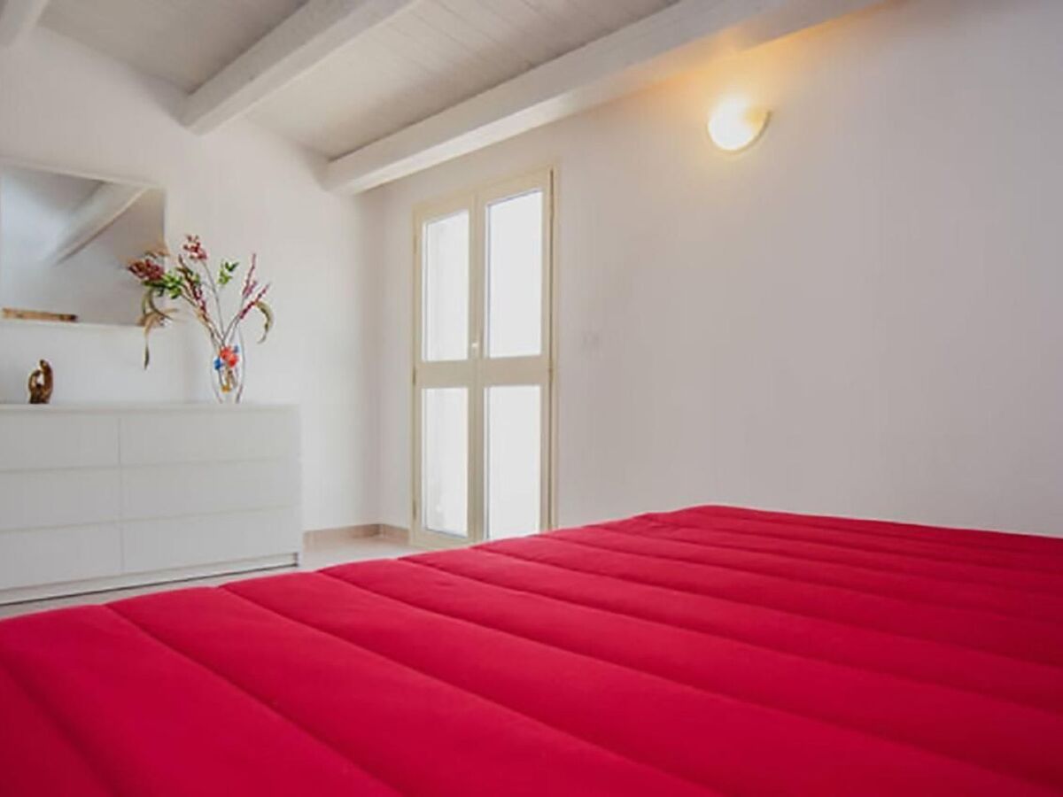 Appartement Luna à Sampieri, 200m de la plage - Photo 9