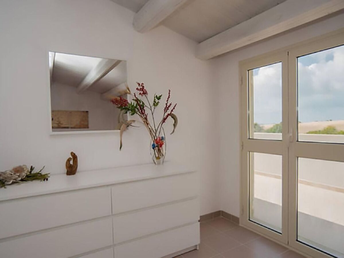Appartement Luna à Sampieri, 200m de la plage - Photo 10