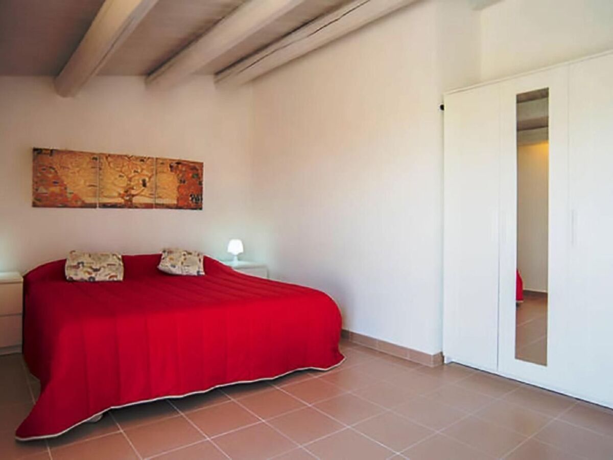 Appartement Luna à Sampieri, 200m de la plage - Photo 12