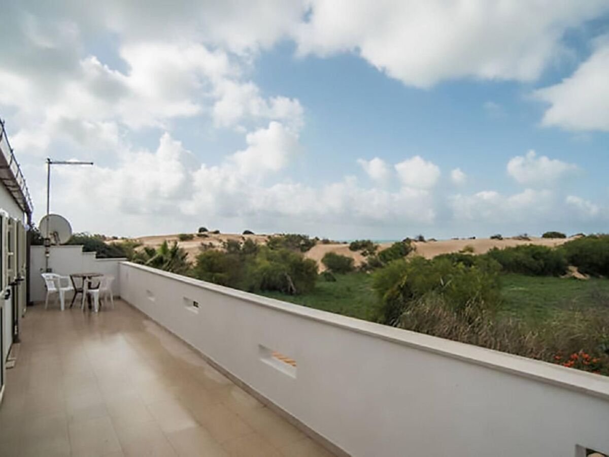 Appartement Luna à Sampieri, 200m de la plage - Photo 15