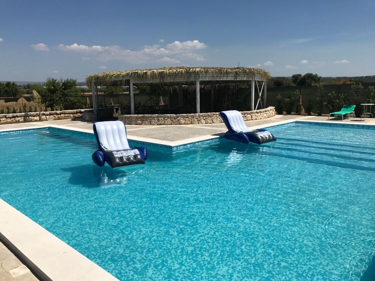 Villa Antica Aia, 5 chambres avec piscine privée - Photo 2