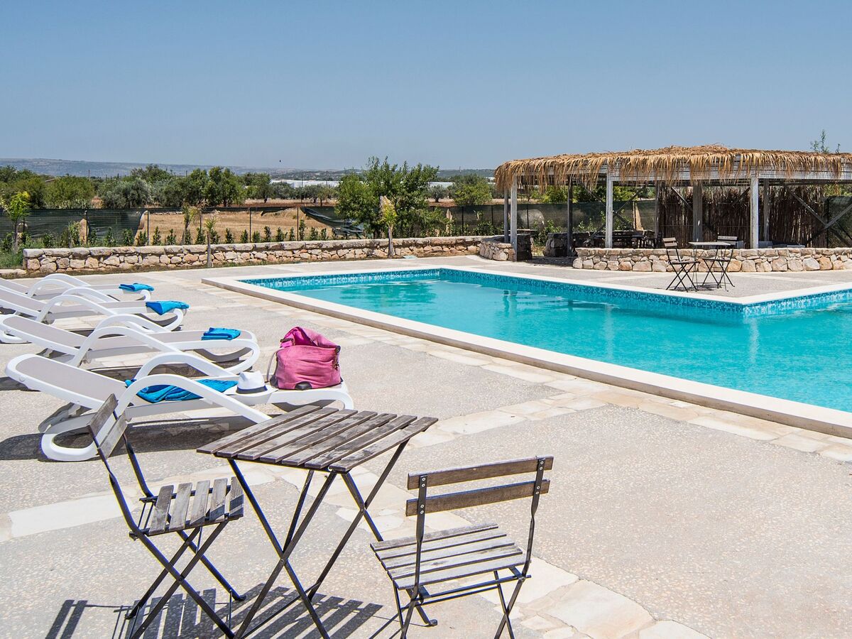 Villa Antica Aia, 5 chambres avec piscine privée - Photo 3