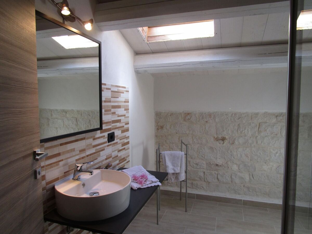 Villa Antica Aia, 5 chambres avec piscine privée - Photo 5