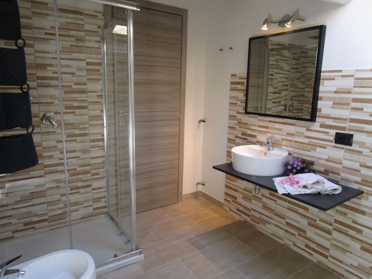 Villa Antica Aia, 5 chambres avec piscine privée - Photo 7