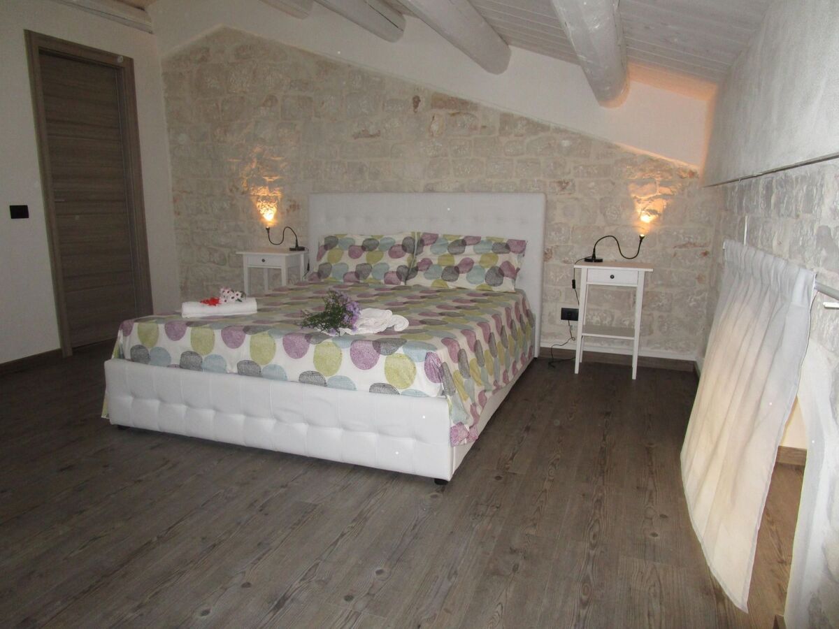 Villa Antica Aia, 5 chambres avec piscine privée - Photo 8