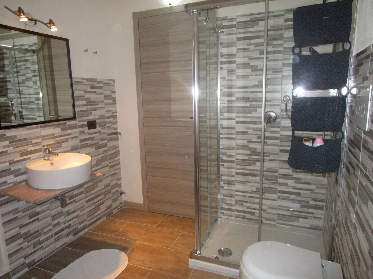 Villa Antica Aia, 5 chambres avec piscine privée - Photo 11