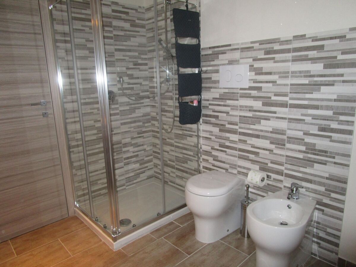 Villa Antica Aia, 5 chambres avec piscine privée - Photo 12