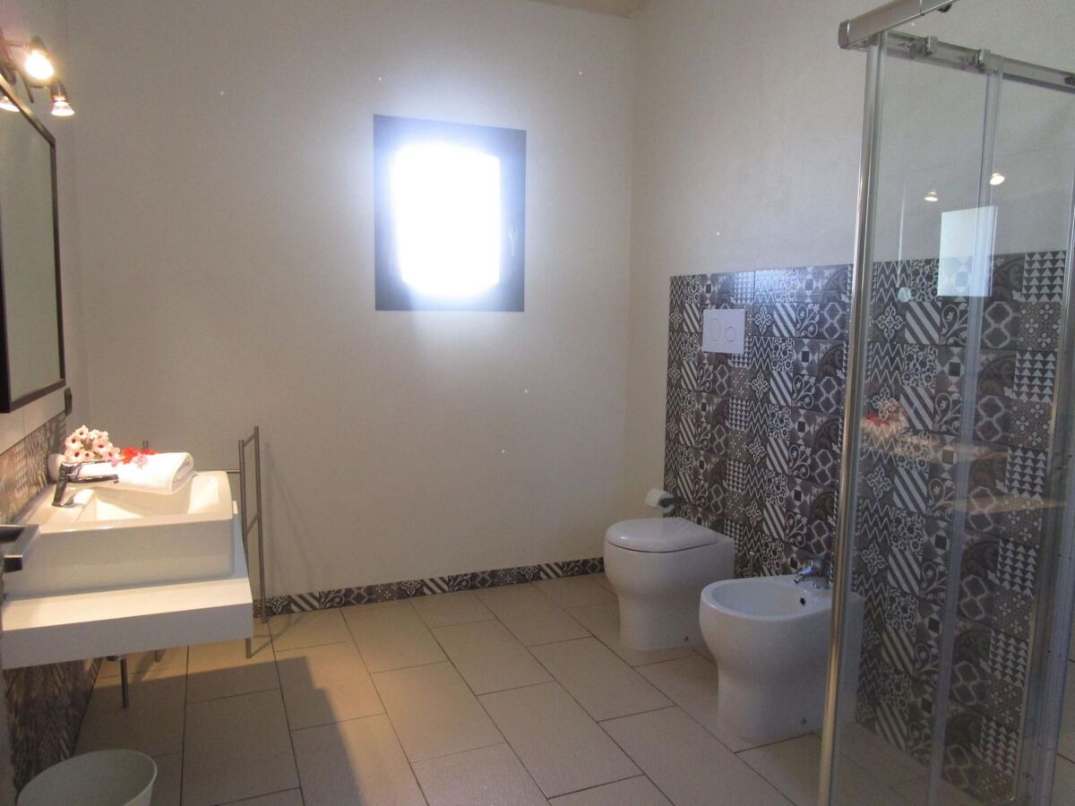 Villa Antica Aia, 5 chambres avec piscine privée - Photo 16