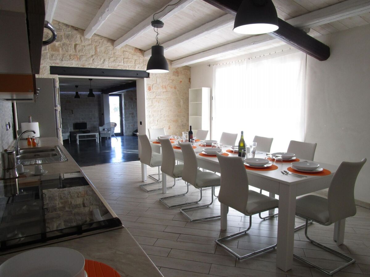 Villa Antica Aia, 5 chambres avec piscine privée - Photo 19