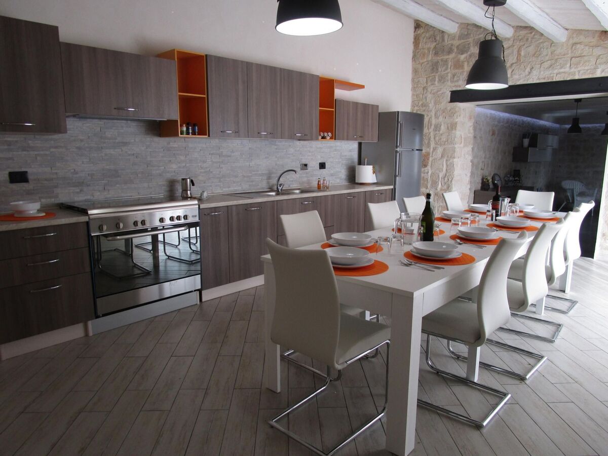 Villa Antica Aia, 5 chambres avec piscine privée - Photo 20