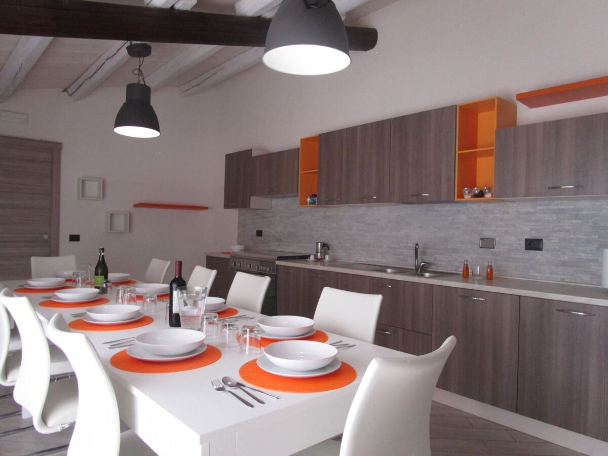 Villa Antica Aia, 5 chambres avec piscine privée - Photo 21