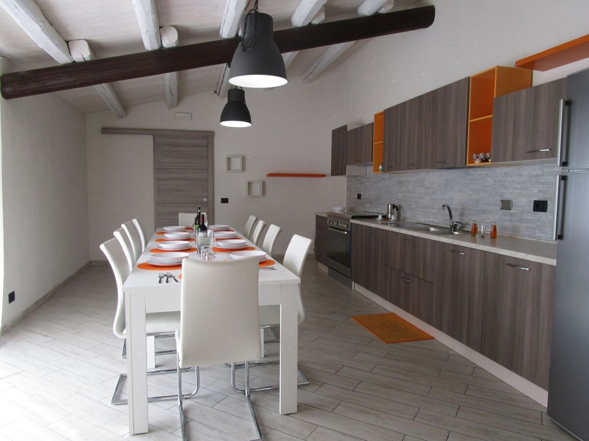 Villa Antica Aia, 5 chambres avec piscine privée - Photo 22