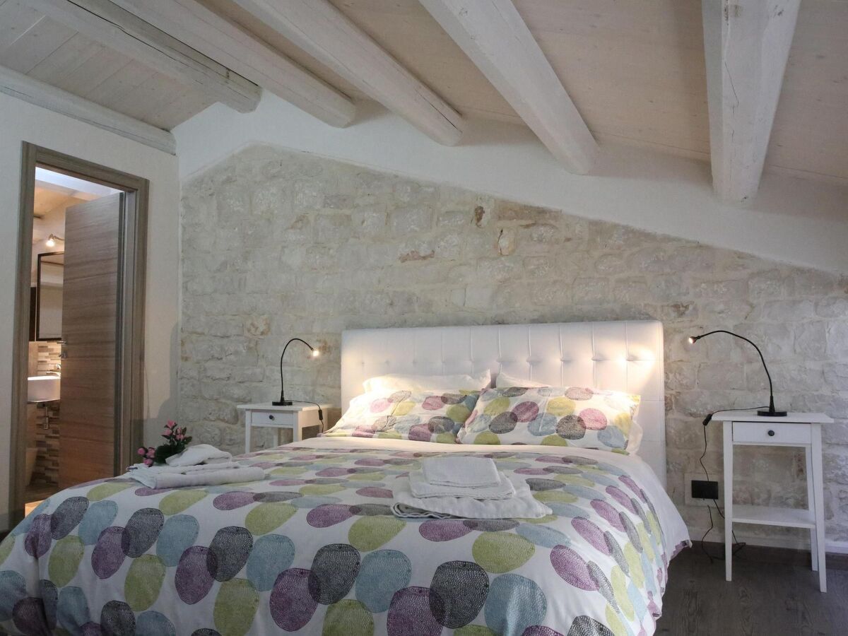 Villa Antica Aia, 5 chambres avec piscine privée - Photo 32