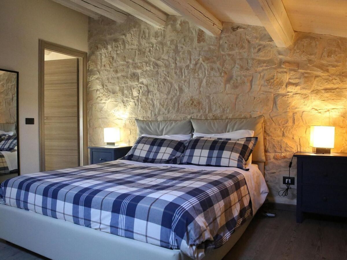 Villa Antica Aia, 5 chambres avec piscine privée - Photo 33