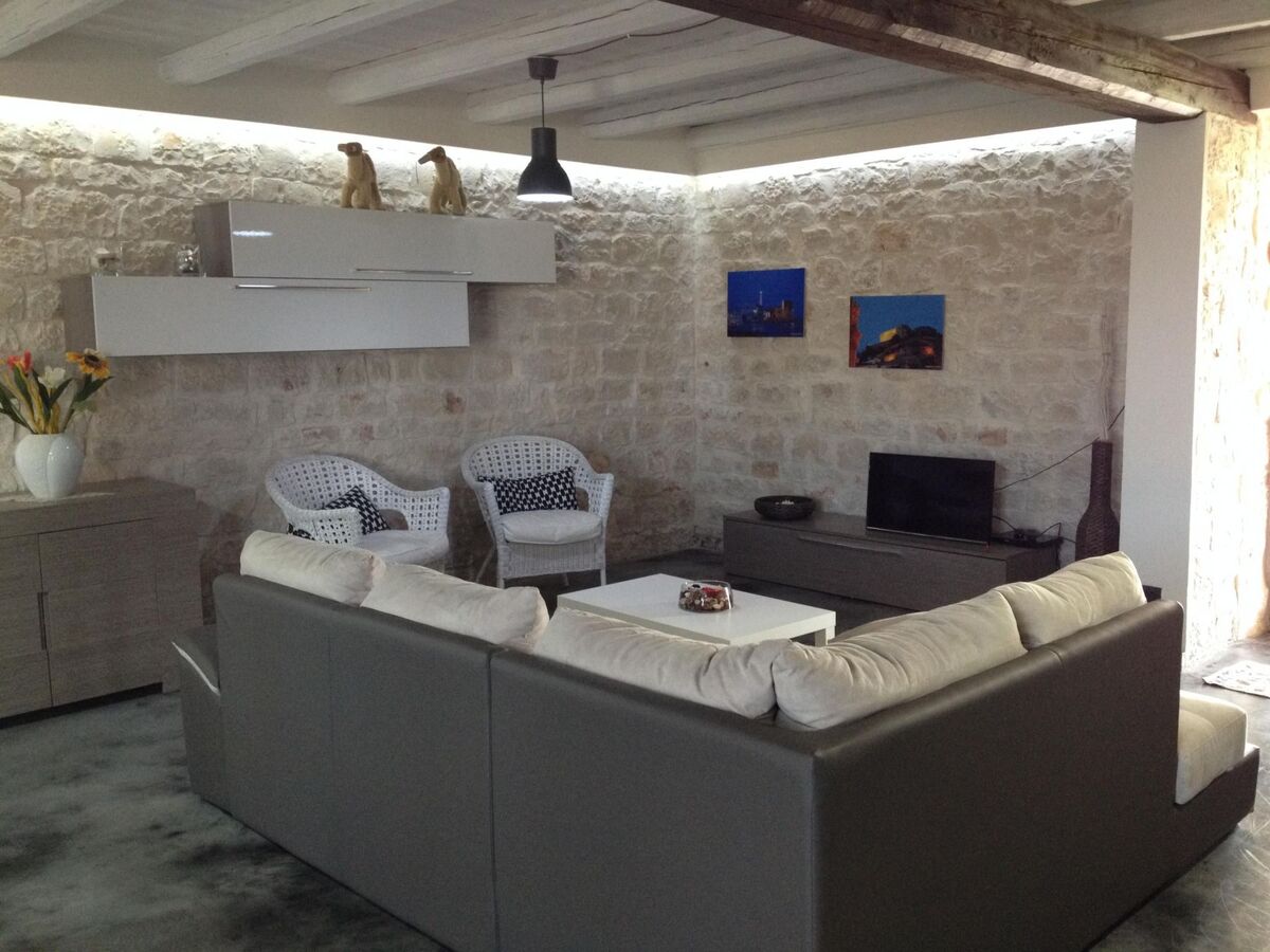 Villa Antica Aia, 5 chambres avec piscine privée - Photo 36
