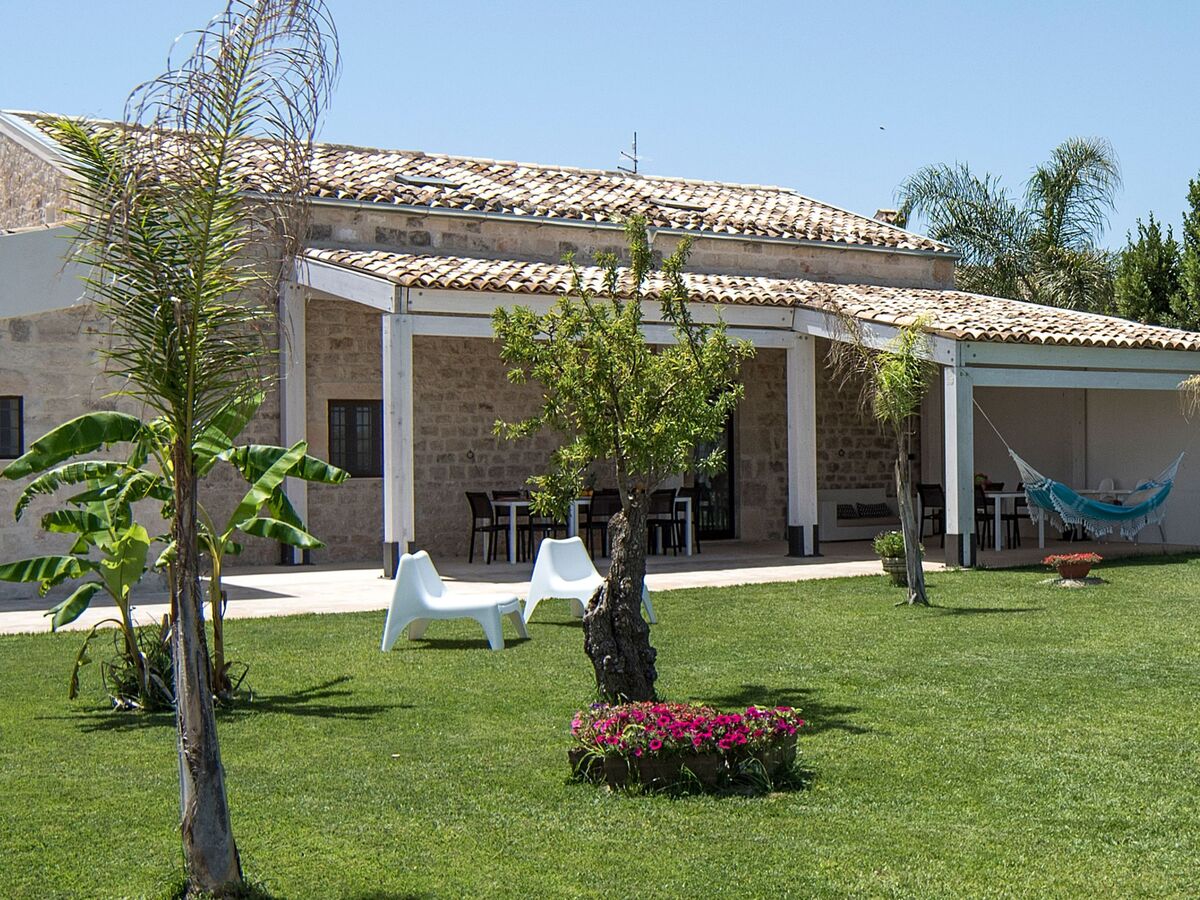 Villa Antica Aia, 5 chambres avec piscine privée - Photo 42