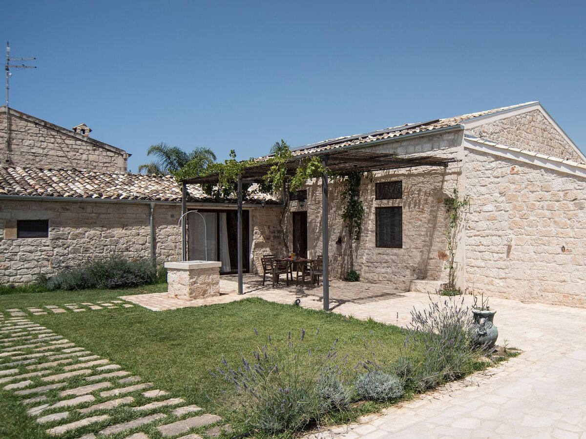 Villa Antica Aia, 5 chambres avec piscine privée - Photo 43