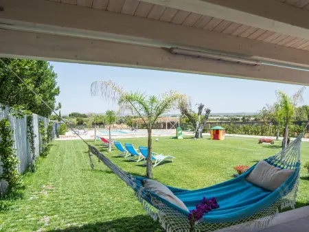 Location maison à Scicli