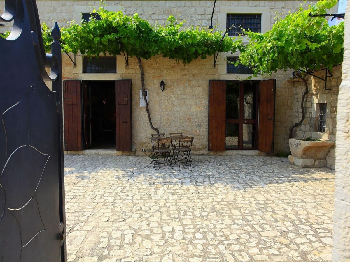 Antica Aia – Villa 7 chambres avec piscine privée - Photo 2