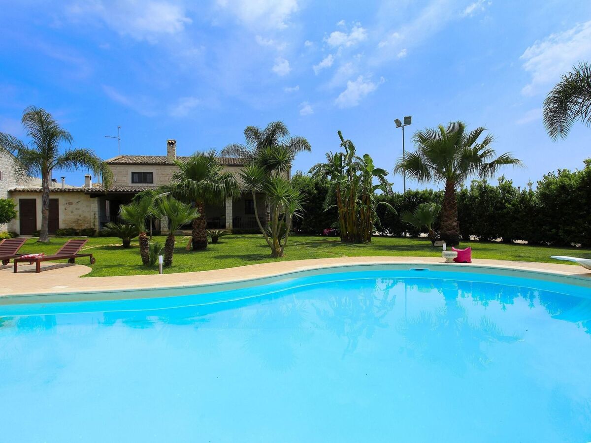 Antica Aia – Villa 7 chambres avec piscine privée - Photo 7