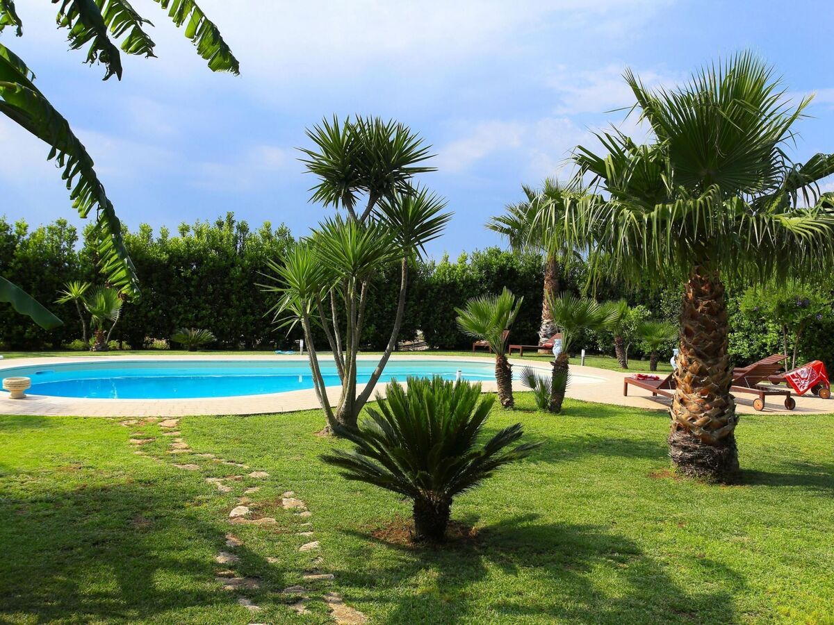 Antica Aia – Villa 7 chambres avec piscine privée - Photo 8