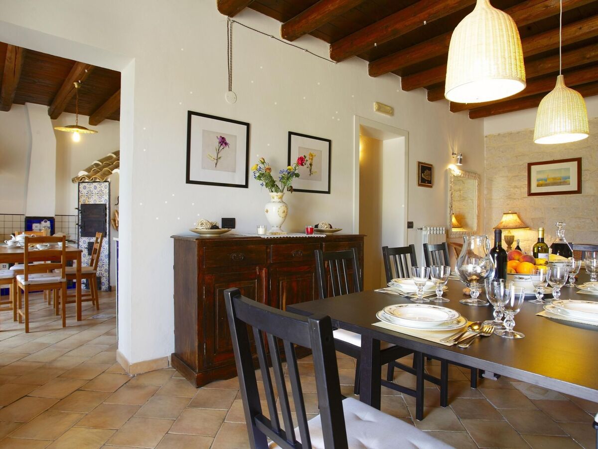 Antica Aia – Villa 7 chambres avec piscine privée - Photo 13