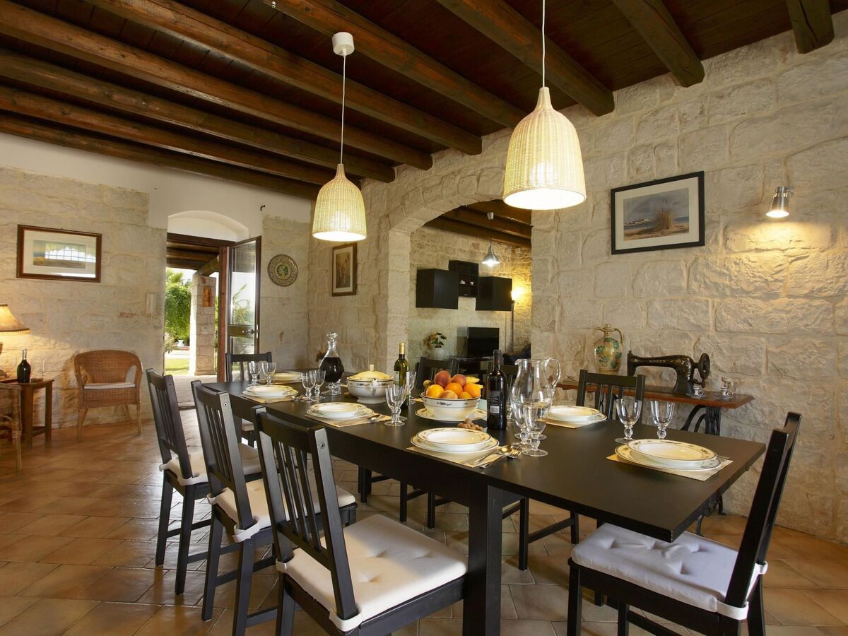 Antica Aia – Villa 7 chambres avec piscine privée - Photo 16