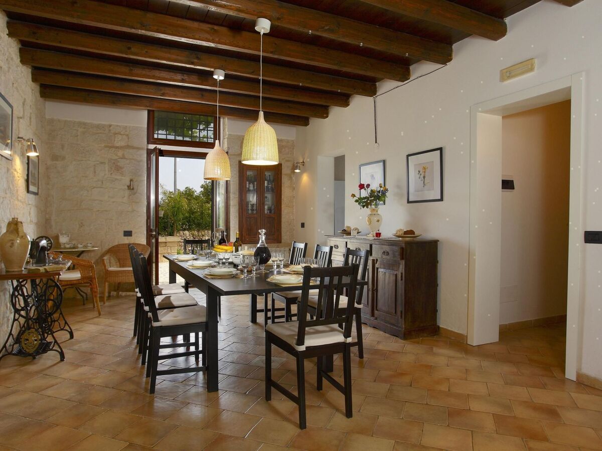 Antica Aia – Villa 7 chambres avec piscine privée - Photo 18