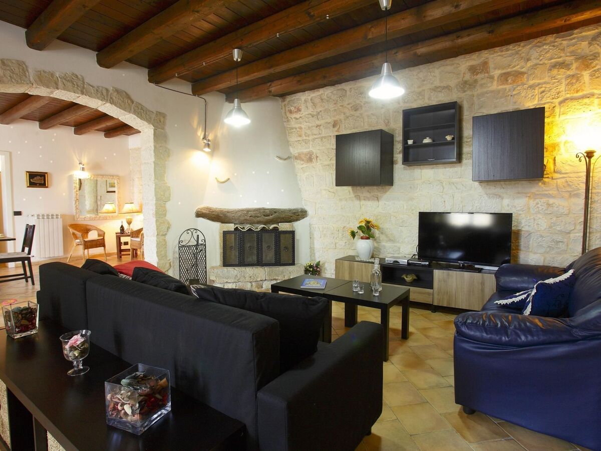 Antica Aia – Villa 7 chambres avec piscine privée - Photo 19