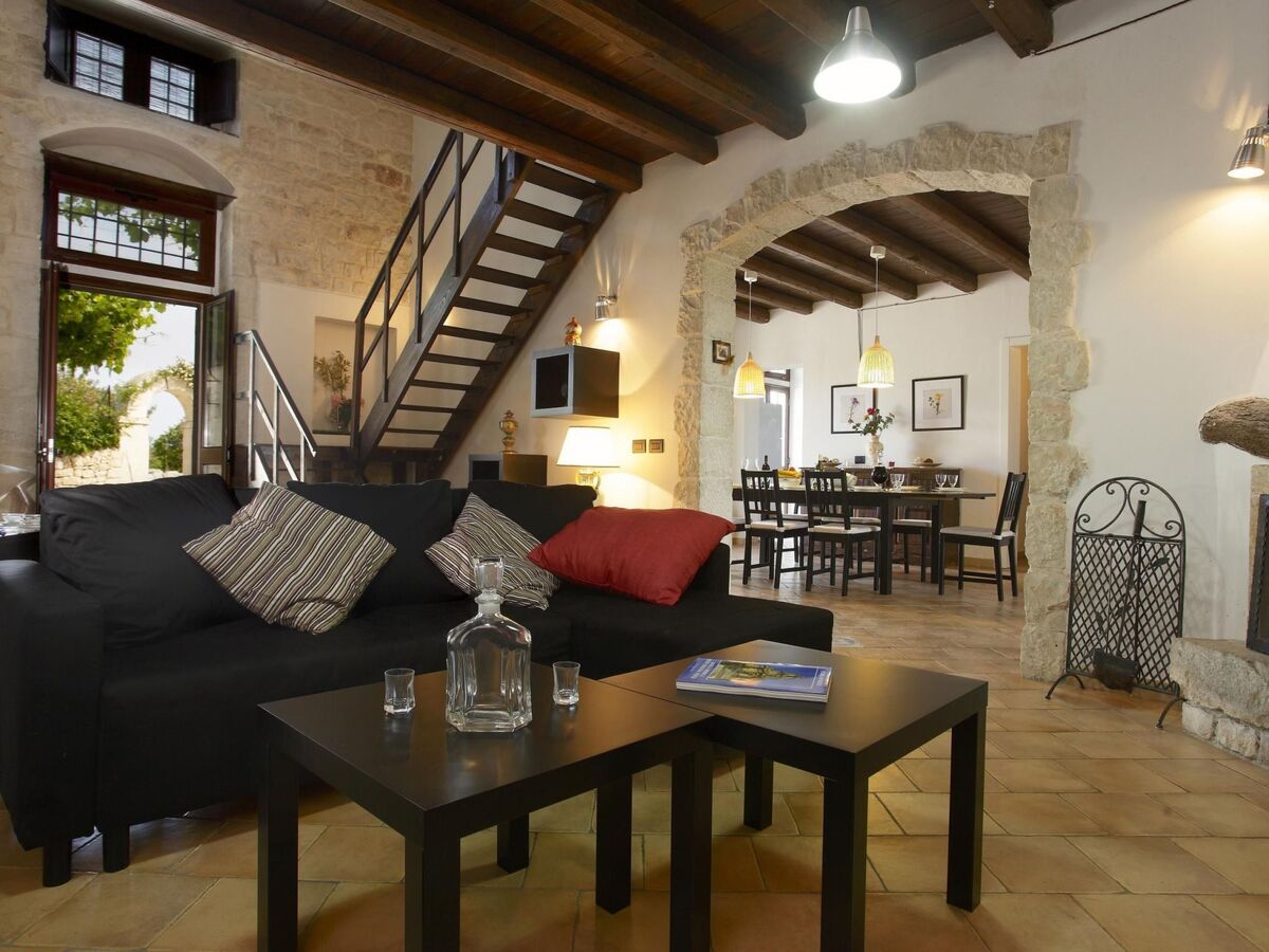 Antica Aia – Villa 7 chambres avec piscine privée - Photo 21