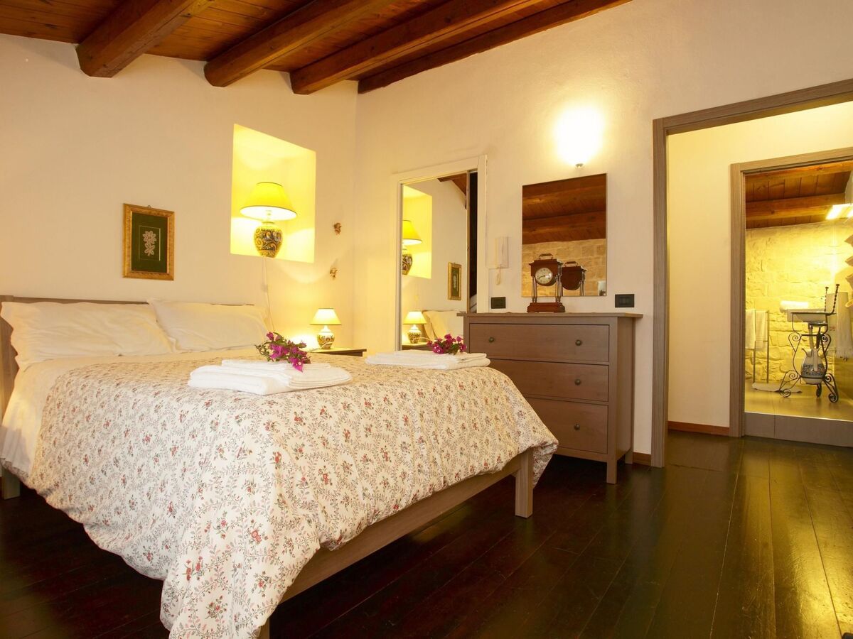 Antica Aia – Villa 7 chambres avec piscine privée - Photo 26