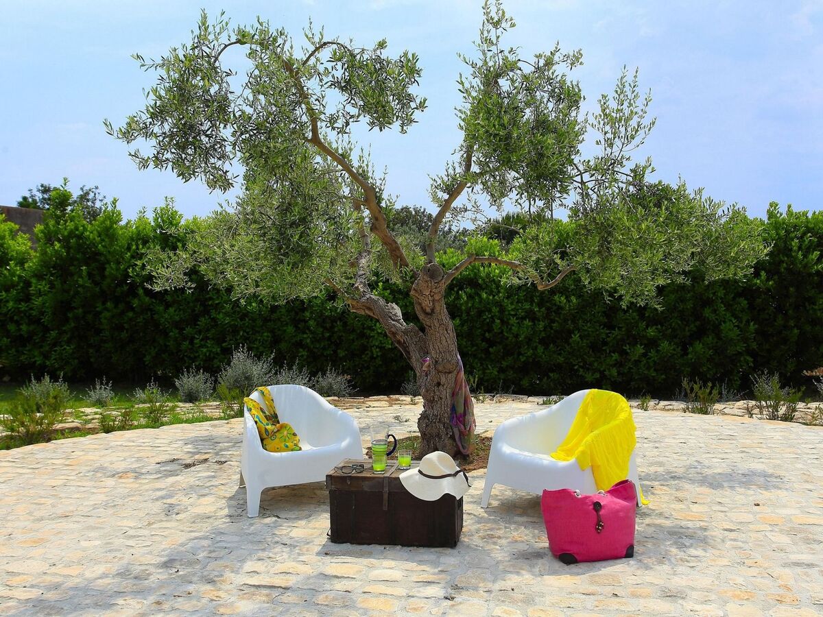 Antica Aia – Villa 7 chambres avec piscine privée - Photo 32