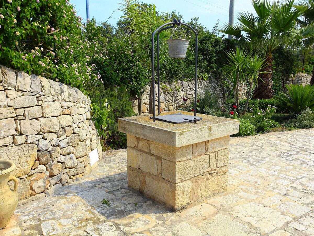 Antica Aia – Villa 7 chambres avec piscine privée - Photo 36
