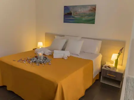 Appartement 2 chambres Donnalucata, vue mer et véranda : photo 9