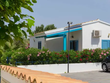 Location appartement à Scicli, Villetta