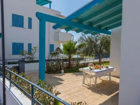 Villa 8 pers. avec piscine à Scicli, Sicile : photo 4
