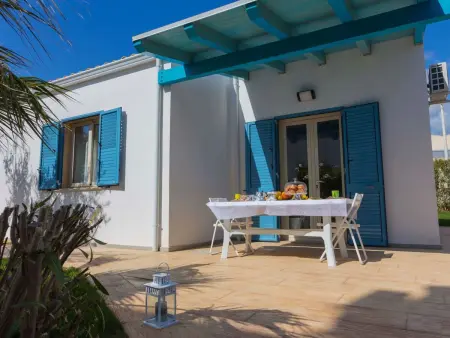 Villa 8 pers. avec piscine à Scicli, Sicile : photo 6