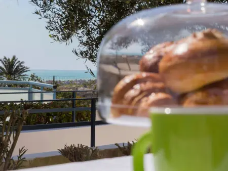 Villa 8 pers. avec piscine à Scicli, Sicile : photo 7