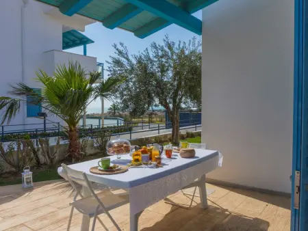 Villa 8 pers. avec piscine à Scicli, Sicile : photo 9