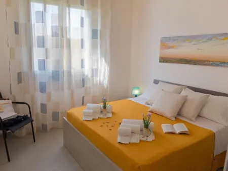 Villa 8 pers. avec piscine à Scicli, Sicile : photo 10