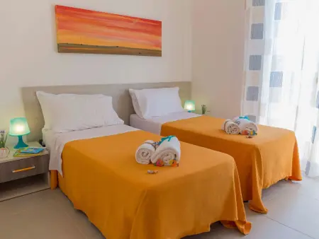 Villa 8 pers. avec piscine à Scicli, Sicile : photo 15